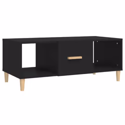 VidaXL 812691, Black