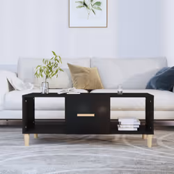 VidaXL 812691 coffee/side/end table