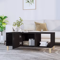 VidaXL 812691 coffee/side/end table - Additional view 6