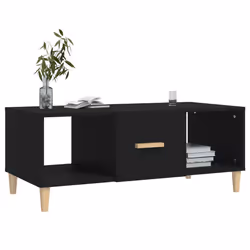 VidaXL 812691 coffee/side/end table - Additional view 7