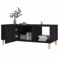 VidaXL 812691 coffee/side/end table - Additional view 8