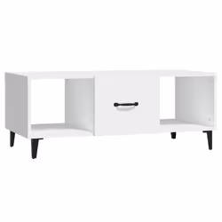 VidaXL 812699, White
