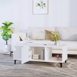 VidaXL 812699 coffee/side/end table