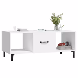 VidaXL 812699 coffee/side/end table - Additional view 4