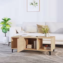 VidaXL 812702 coffee/side/end table