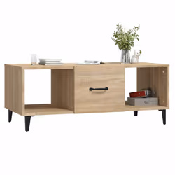 VidaXL 812702 coffee/side/end table - Additional view 4