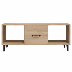 VidaXL 812702 coffee/side/end table - Additional view 5