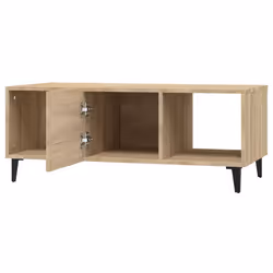 VidaXL 812702 coffee/side/end table - Additional view 6