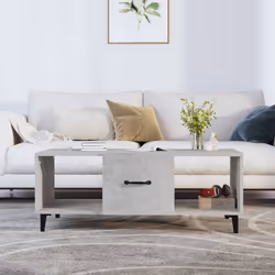 VidaXL 812703 coffee/side/end table