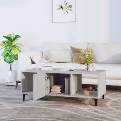 VidaXL 812703 coffee/side/end table