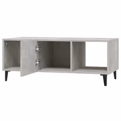 VidaXL 812703 coffee/side/end table - Additional view 6
