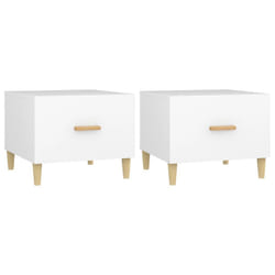 VidaXL 812709 coffee/side/end table
