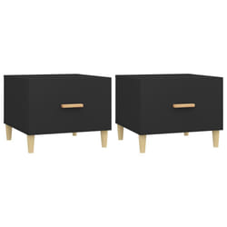 VidaXL 812711 coffee/side/end table