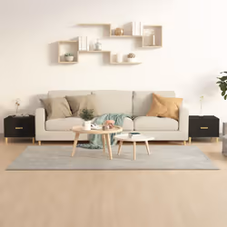 VidaXL 812711 coffee/side/end table