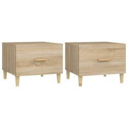 VidaXL 812715 coffee/side/end table