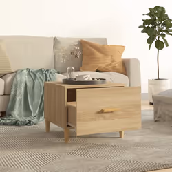 VidaXL 812715 coffee/side/end table