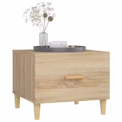VidaXL 812715 coffee/side/end table - Additional view 4