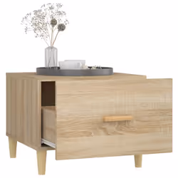 VidaXL 812715 coffee/side/end table - Additional view 5