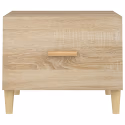 VidaXL 812715 coffee/side/end table - Additional view 8