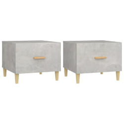 VidaXL 812717 coffee/side/end table
