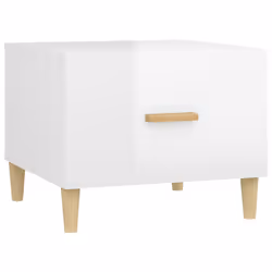 VidaXL 812720, White
