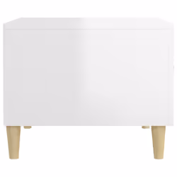 VidaXL 812720 coffee/side/end table - Additional view 8