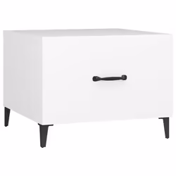 VidaXL 812726, White