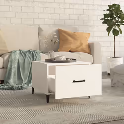 VidaXL 812726 coffee/side/end table