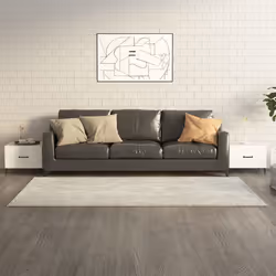 VidaXL 812727, White