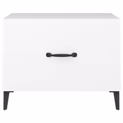 VidaXL 812727 coffee/side/end table - Additional view 5