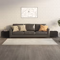 VidaXL 812729, Black