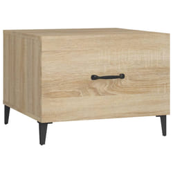 VidaXL 812732 coffee/side/end table