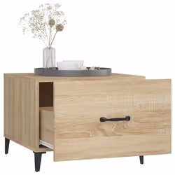 VidaXL 812733 coffee/side/end table - Additional view 5