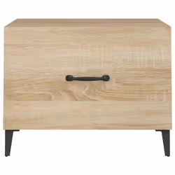 VidaXL 812733 coffee/side/end table - Additional view 6