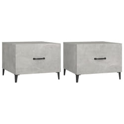 VidaXL 812735 coffee/side/end table