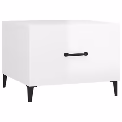 VidaXL 812738, White