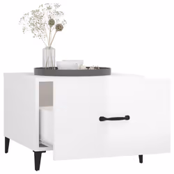 VidaXL 812738 coffee/side/end table - Additional view 5