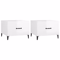 VidaXL 812739, White