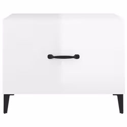 VidaXL 812739 coffee/side/end table - Additional view 7