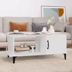 VidaXL 812753 coffee/side/end table