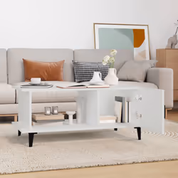 VidaXL 812753 coffee/side/end table - Additional view 8