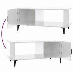 VidaXL 812759 coffee/side/end table