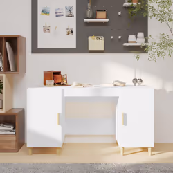 VidaXL 812762 desk