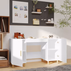 VidaXL 812762 desk