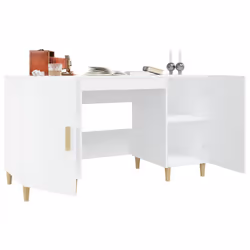 VidaXL 812762 desk - Additional view 4
