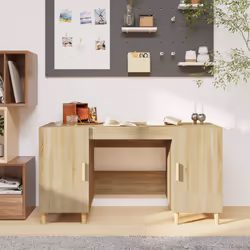 VidaXL 812765 desk