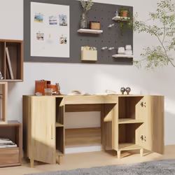 VidaXL 812765 desk