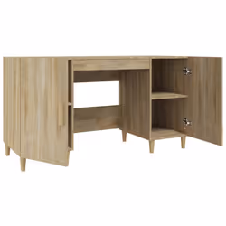 VidaXL 812765 desk - Additional view 6