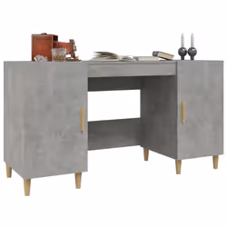 VidaXL 812766 desk - Additional view 4