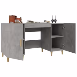 VidaXL 812766 desk - Additional view 5